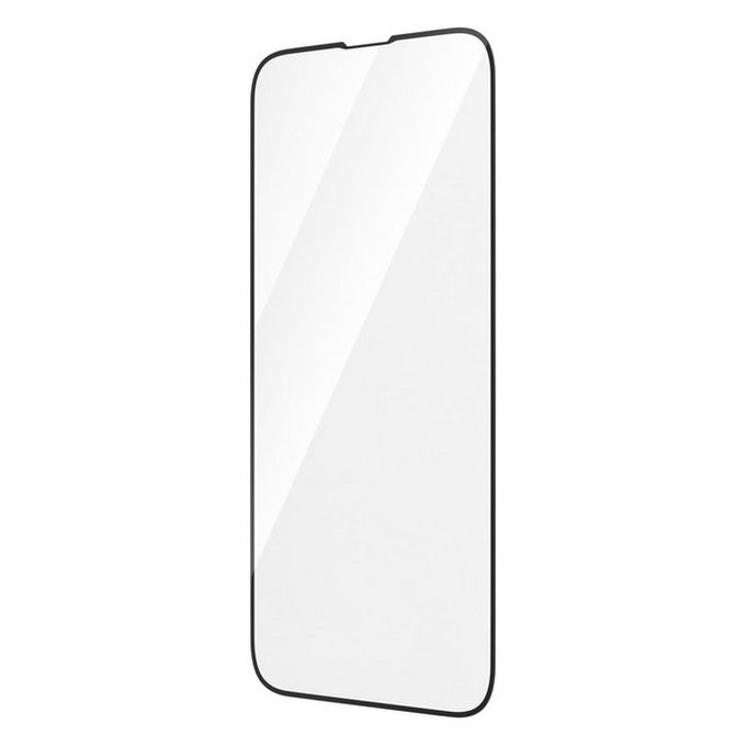 PanzerGlass - Edzett üveg UWF AB - iPhone 13 Pro Max és 14 Plus, fekete