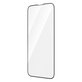PanzerGlass - Edzett üveg UWF AB - iPhone 13 Pro Max és 14 Plus, fekete