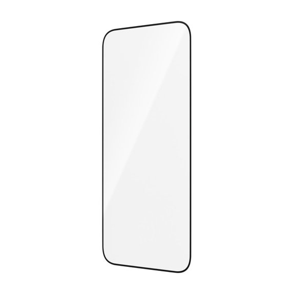 Edzett üveg UWF Anti-Reflective AB applikátorral iPhone 14 Pro Max készülékhez, Fekete, PanzerGlass