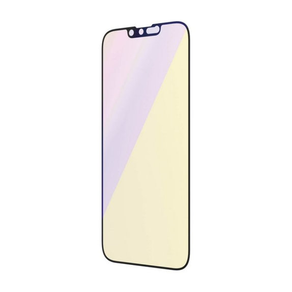 PanzerGlass - Edzett üveg UWF Anti-Bluelight AB - iPhone 13, 13 Pro, 14 és 16e