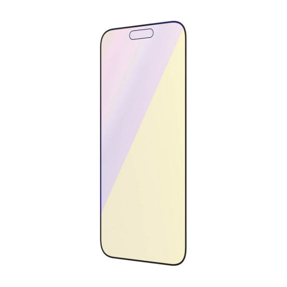 PanzerGlass - Edzett üveg UWF Anti-Bluelight AB - iPhone 14 Pro Max