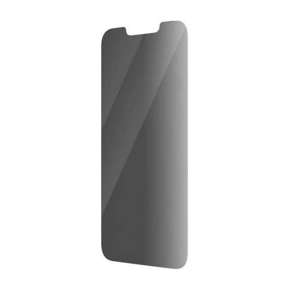 PanzerGlass - Edzett üveg Privacy AB - iPhone 13, 13 Pro, 14 és 16e