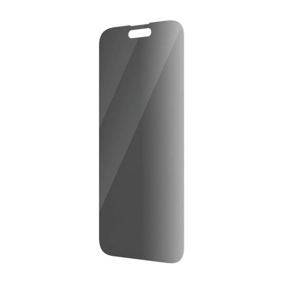 PanzerGlass - Edzett üveg Privacy AB - iPhone 14 Pro Max