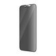 PanzerGlass - Edzett üveg UWF Privacy AB - iPhone 13, 13 Pro, 14 és 16e