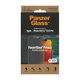 PanzerGlass - Edzett üveg UWF Privacy AB - iPhone 13, 13 Pro, 14 és 16e