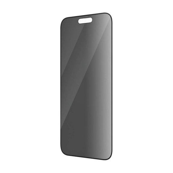 PanzerGlass - Edzett üveg UWF Privacy AB - iPhone 14 Pro