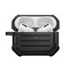 FixPremium - Tok Unbreakable - AirPods Pro, fekete