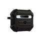 FixPremium - Tok Unbreakable - AirPods 3, fekete