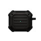 FixPremium - Tok Unbreakable - AirPods 3, fekete