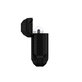 FixPremium - Tok Unbreakable - AirPods 1 és 2, fekete