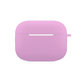 FixPremium - Szilikon Tok - AirPods Pro, lila