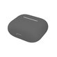 FixPremium - Szilikon Tok - AirPods 3, space grey