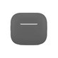 FixPremium - Szilikon Tok - AirPods 3, space grey