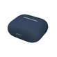FixPremium - Szilikon Tok - AirPods 3, kék
