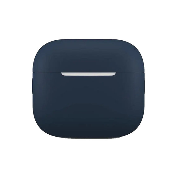FixPremium - Szilikon Tok - AirPods 3, kék