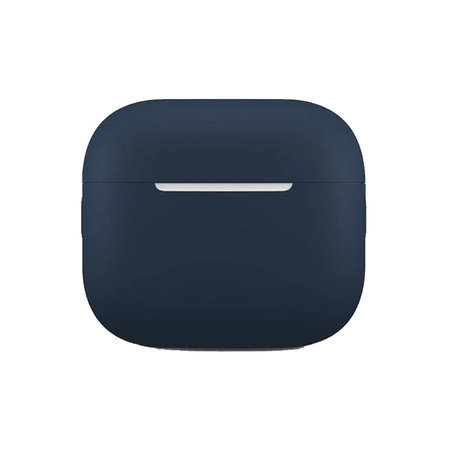 FixPremium - Szilikon Tok - AirPods 3, kék