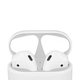 FixPremium - Por Matrica - AirPods 1 és 2, ezüst
