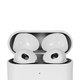 FixPremium - Por Matrica - AirPods 3, fekete