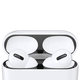 FixPremium - Por Matrica - AirPods Pro, fekete