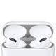 FixPremium - Por Matrica - AirPods Pro, ezüst