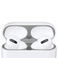 FixPremium - Por Matrica - AirPods Pro, ezüst