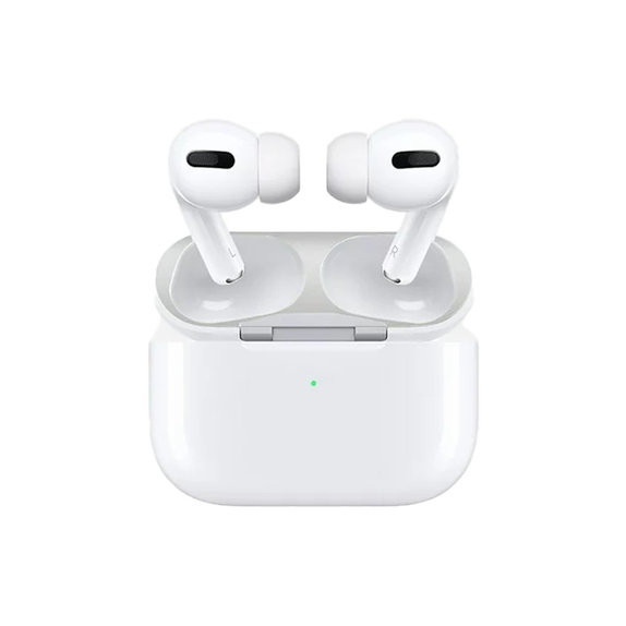 FixPremium - Por Matrica - AirPods Pro, ezüst
