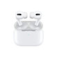 FixPremium - Por Matrica - AirPods Pro, ezüst