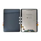Samsung Galaxy Tab Active 4 Pro 5G T630 T636 - LCD Kijelző + Érintőüveg - GH82-30092A Genuine Service Pack