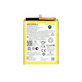 Motorola Edge 30 XT2203 - Akkumulátor ND40 4020mAh - SB18D34507 Genuine Service Pack