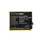 OnePlus 6 A6000 A6003 - Akkumulátor BLP657 3300mAh HQ