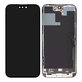 Kijelző iPhone 14 Pro Max, Érintőüveg kerettel, Refurbished