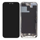 Kijelző iPhone 14 Pro Max, Érintőüveg kerettel, Refurbished