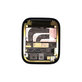 LCD Kijelző Apple Watch 7 45mm, Sapphire Crystal, Érintőüveg keret nélkül, Refurbished PRO