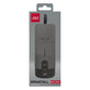 JAZ - Bluetooth Hangszóró TWS SPEAKTALL, 10W, fekete