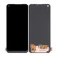 Realme 8 RMX3085 - LCD Kijelző + Érintőüveg TFT