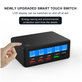 FixPremium - USB Charging Station with USB 3.0 & USB-C