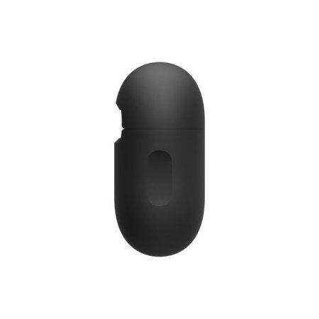 Spigen - Tok Silicone Fit - Apple AirPods Pro, black