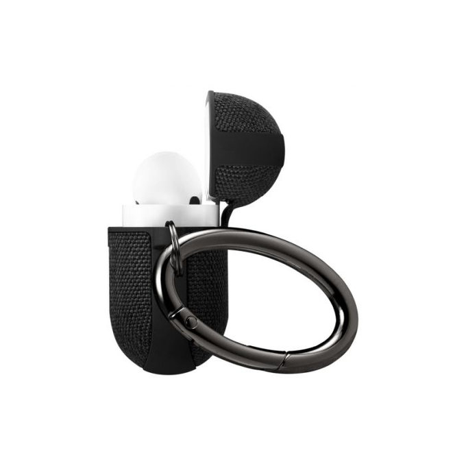 Spigen - Tok Urban Fit - Apple AirPods Pro, black
