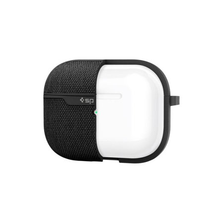 Spigen - Tok Urban Fit - Apple AirPods Pro, black