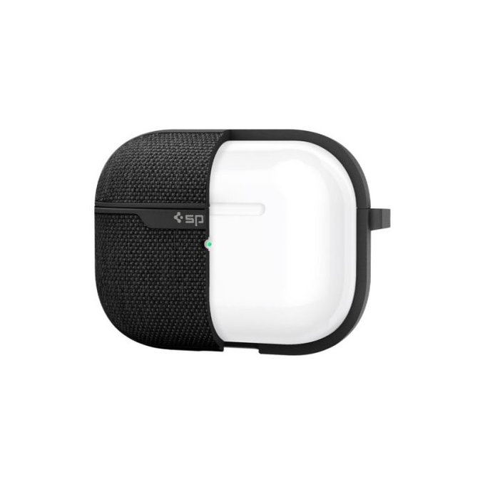Spigen - Tok Urban Fit - Apple AirPods Pro, black