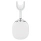 FixPremium - Szilikon fejhallgató burkolatok AirPods Max, fehér