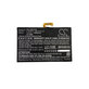Lenovo Yoga Book - Akkumulátor L15C2P31, SB18C04740 8500mAh HQ