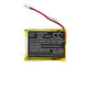 Sony WF-1000XM4 - Akkumulátor LP702428 500mAh HQ