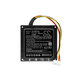 JBL PartyBox 100 - Akkumulátor SUN-INTE-260 3400mAh HQ