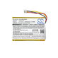 JBL Clip 3 - Akkumulátor L0721-LF 1000mAh HQ