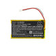 JBL Go 3 - Akkumulátor MLP383562P 730mAh HQ