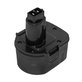 DeWalt DC, DW, 2000-series - Akkumulátor DE9074, DE9075, 152250-27, 397745-01 2000mAh HQ