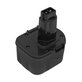 DeWalt DC, DW, 2000-series - Akkumulátor DE9074, DE9075, 152250-27, 397745-01 2000mAh HQ