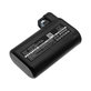AEG RX-series, Electrolux E, P-series - Akkumulátor S91-0400410-SU2, OSBP72LI, OSBP72LI25 Li-Ion 2000mAh HQ