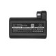 AEG RX-series, Electrolux E, P-series - Akkumulátor S91-0400410-SU2, OSBP72LI, OSBP72LI25 Li-Ion 2000mAh HQ